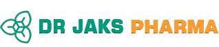 Dr Jaks Pharma